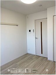 東武東上線 坂戸駅 徒歩9分の賃貸マンション 1階1Kのリビング/ダイニング