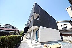 東武東上線 東松山駅 徒歩7分の賃貸アパート