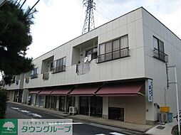 東武東上線 若葉駅 徒歩18分の賃貸マンション