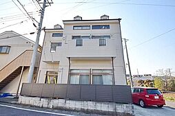 東武東上線 坂戸駅 徒歩8分の賃貸アパート