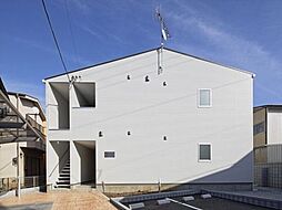 東武東上線 東松山駅 徒歩11分の賃貸アパート