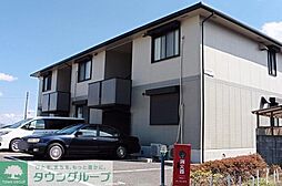 ハイツ・リヴァーサイド 202