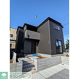 Kolet岩槻城町#03