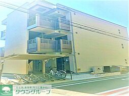 ミランダシンコーポ北与野 103