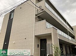 リブリ・新都心II 107