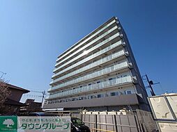 エヌステージジェイアール新白岡駅前 611