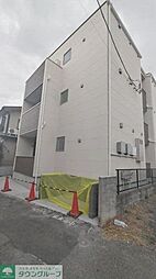 ジーメゾン大宮七里ウエスト 301