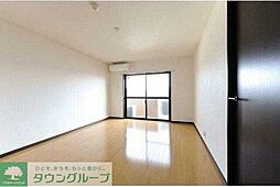 クレール　サイフク 302 3階2LDKのリビング/ダイニング