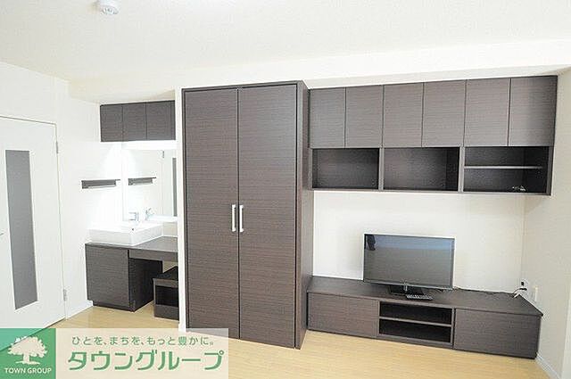 室内
