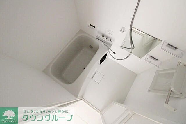 浴室