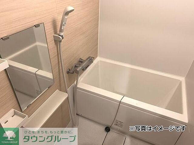 浴室