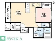 埼玉県久喜市鷲宮2丁目11-2：物件画像／株式会社タウンハウジング埼玉　上尾店