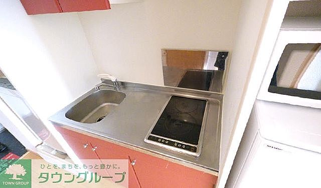キッチン