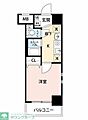 スパシエルクス大宮2階9.1万円
