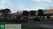 久喜駅(JR 東北本線) 徒歩14分。 1090m