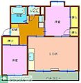 岩槻南平野団地111階6.0万円