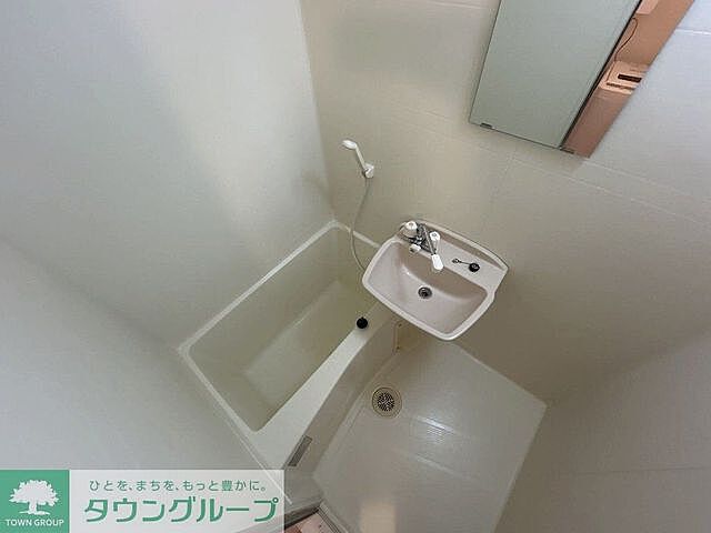 浴室