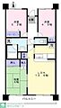 与野本町ハイツ8階11.1万円