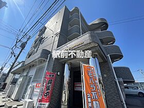 ラ・エスペランサ 207 ｜ 福岡県久留米市東合川4丁目1-20（賃貸マンション1K・2階・31.35㎡） その1