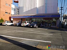 ルエメゾンロワール久留米I 603 ｜ 福岡県久留米市大手町4-16（賃貸マンション1K・6階・19.88㎡） その1