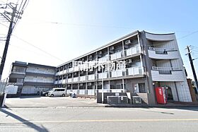 アレグリア久留米 220 ｜ 福岡県久留米市高良内町20-1（賃貸マンション1K・2階・21.00㎡） その7