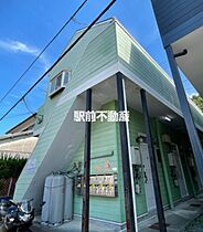 シティコーポ 101 ｜ 福岡県久留米市合川町12-10（賃貸アパート1R・1階・16.50㎡） その8