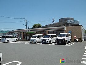 エクセル東合川 106 ｜ 福岡県久留米市東合川2丁目11-18（賃貸アパート1R・1階・29.70㎡） その23