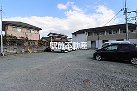 福岡県久留米市津福本町56（賃貸アパート1K・2階・36.36㎡） その13