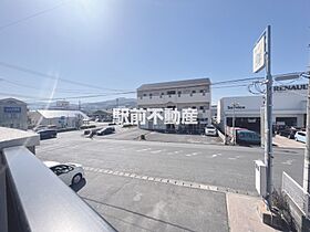 ラ・エスペランサ 210 ｜ 福岡県久留米市東合川4丁目1-20（賃貸マンション1K・2階・31.35㎡） その20