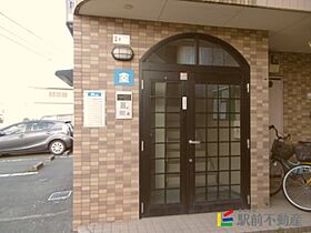 福岡県久留米市津福今町664-7（賃貸アパート1K・3階・30.00㎡） その8