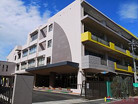 日吉壱番館 701 ｜ 福岡県久留米市日吉町137-1（賃貸マンション1DK・7階・33.00㎡） その2