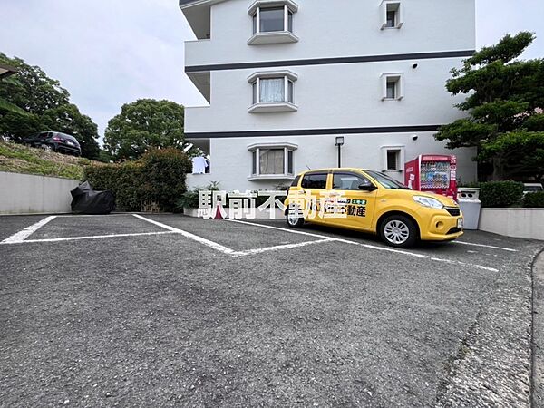 エトランゼ宮本3 102｜福岡県久留米市東櫛原町(賃貸マンション1K・1階・27.00㎡)の写真 その8