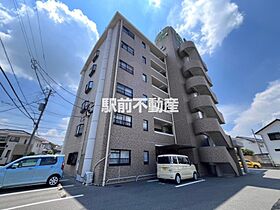 サンヒルズ花畑 302 ｜ 福岡県久留米市西町790-1（賃貸マンション3LDK・3階・62.50㎡） その7