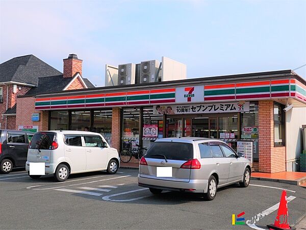 ダイナコート久留米レジックス 705｜福岡県久留米市西町(賃貸マンション1K・7階・20.25㎡)の写真 その1