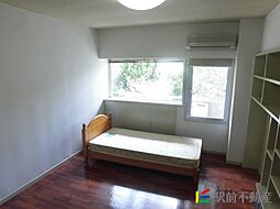 メディカルコーポI 209 2階1Kのリビング/ダイニング