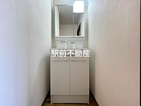 メゾン高野 201 ｜ 福岡県久留米市高野2丁目10-15（賃貸マンション1DK・4階・33.12㎡） その14