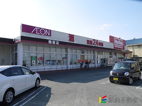 エクセル東櫛原 201｜福岡県久留米市東櫛原町(賃貸アパート2LDK・2階・57.00㎡)の写真 その28