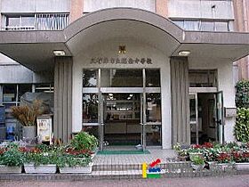 パジオン櫛原 407 ｜ 福岡県久留米市櫛原町85-2（賃貸マンション1K・4階・22.40㎡） その3