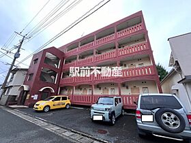 大石ハイツ 402 ｜ 福岡県久留米市日ノ出町103-1（賃貸マンション1K・4階・25.92㎡） その7