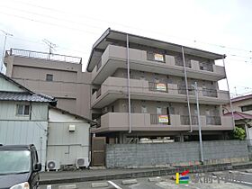 カーサ櫛原 405 ｜ 福岡県久留米市櫛原町82-11（賃貸マンション1K・4階・27.59㎡） その12