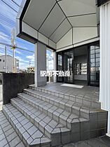 シャトレ今町 505 ｜ 福岡県久留米市津福今町287-1（賃貸マンション1DK・5階・25.00㎡） その8