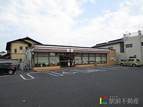 シャトレ今町 505 ｜ 福岡県久留米市津福今町287-1（賃貸マンション1DK・5階・25.00㎡） その24