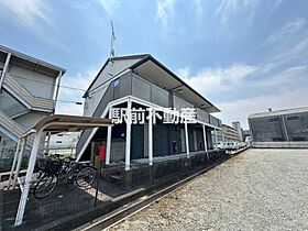 アムール東櫛原 102 ｜ 福岡県久留米市東櫛原町878-1（賃貸アパート1K・1階・23.00㎡） その12