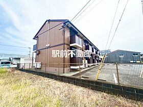 エクセル東合川 202 ｜ 福岡県久留米市東合川2丁目11-18（賃貸アパート1K・2階・29.70㎡） その7