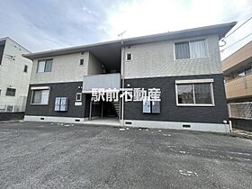 クラヴィエ小森野 103 ｜ 福岡県久留米市小森野4丁目20-11（賃貸アパート1LDK・1階・40.50㎡） その1