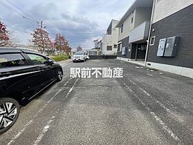 クラヴィエ小森野 103 ｜ 福岡県久留米市小森野4丁目20-11（賃貸アパート1LDK・1階・40.50㎡） その12