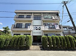 第一ハイマート執行 3階