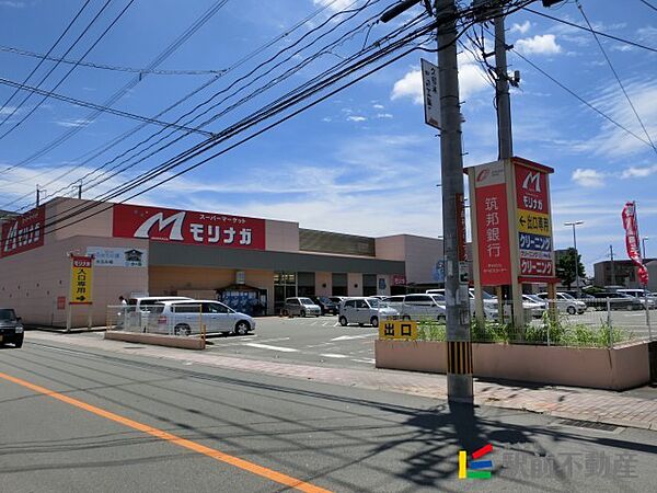 福岡県久留米市津福今町(賃貸アパート1DK・1階・43.05㎡)の写真 その6