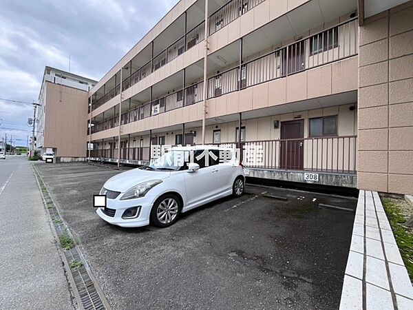 権藤ビル 107｜福岡県久留米市東櫛原町(賃貸マンション1LDK・1階・35.00㎡)の写真 その8