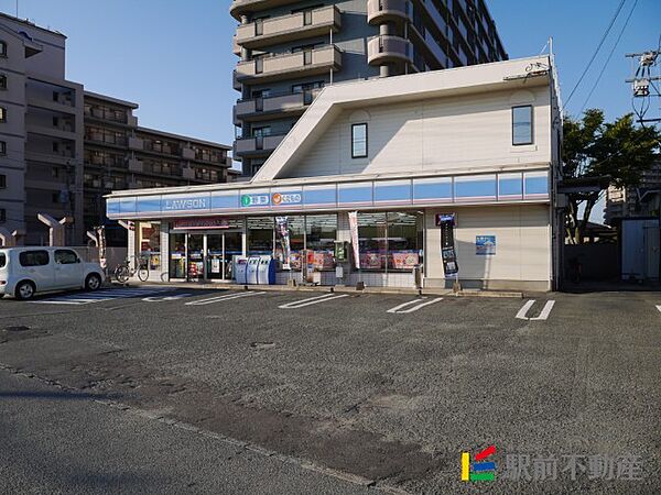 ルミエール南花畑 102｜福岡県久留米市西町(賃貸アパート2DK・1階・50.00㎡)の写真 その1